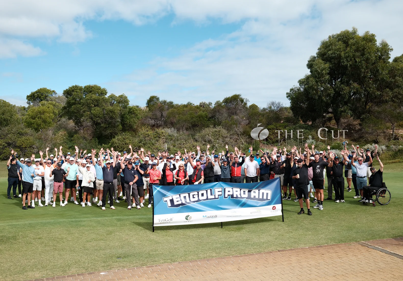 Golf Corporate
