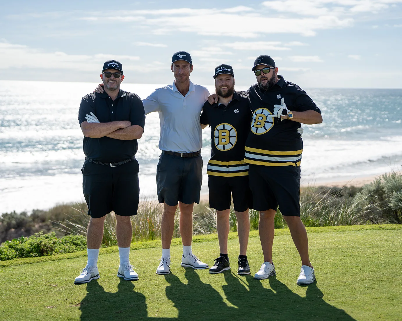 Golf Corporate