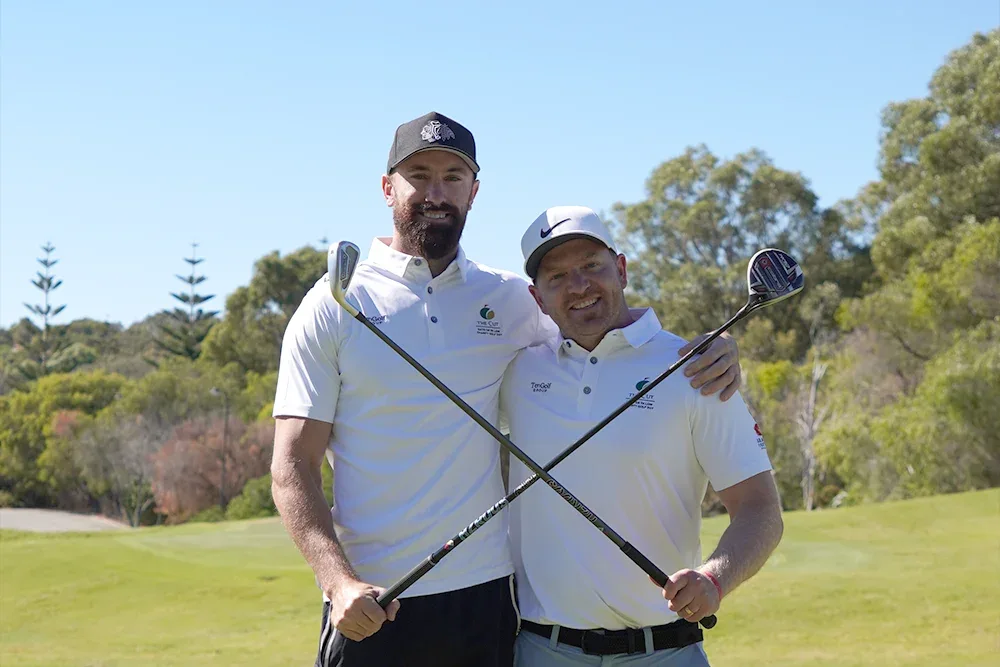Golf Corporate