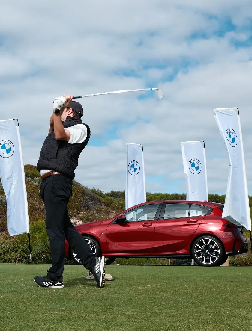 Golf Corporate