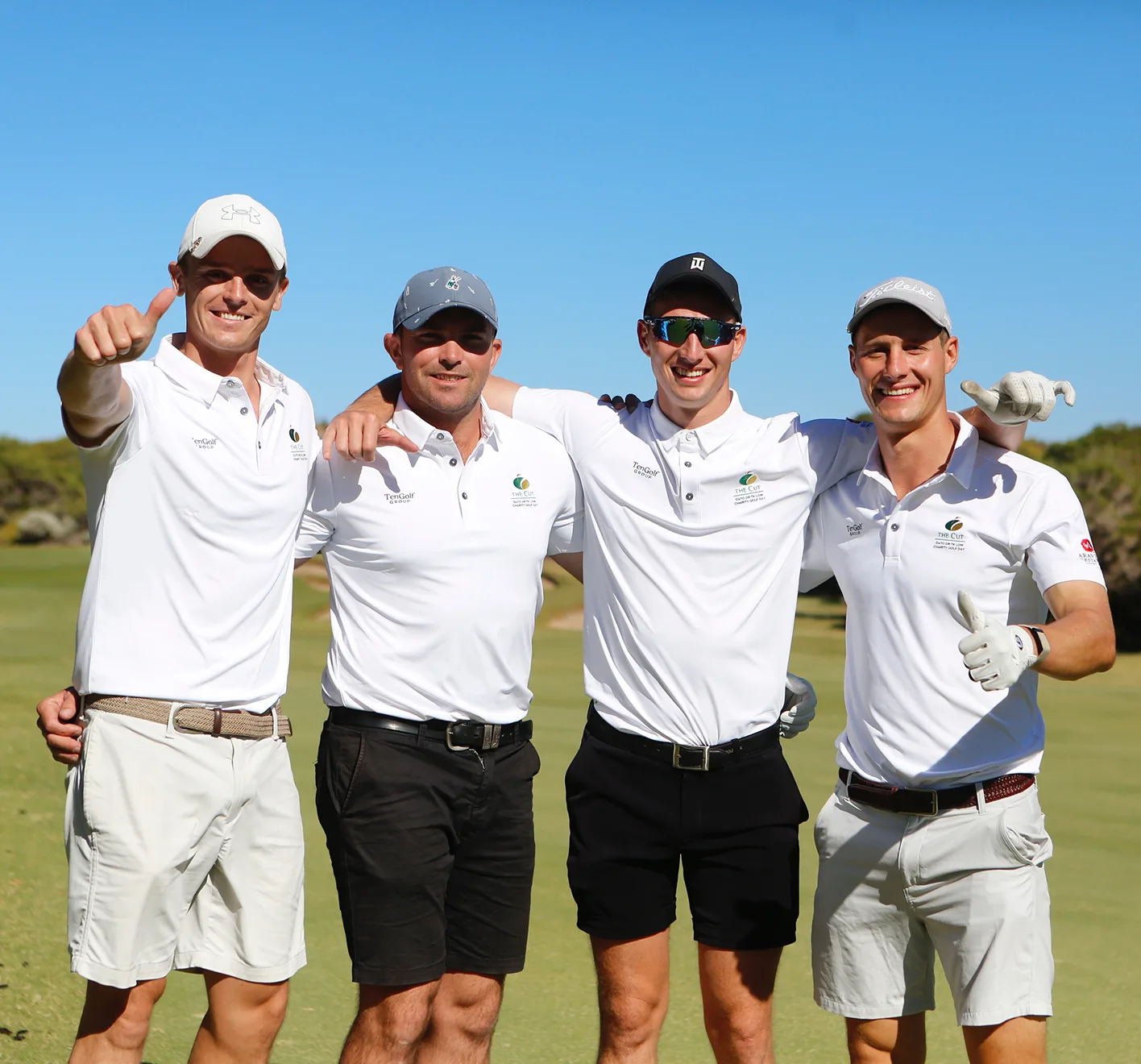 Golf Corporate