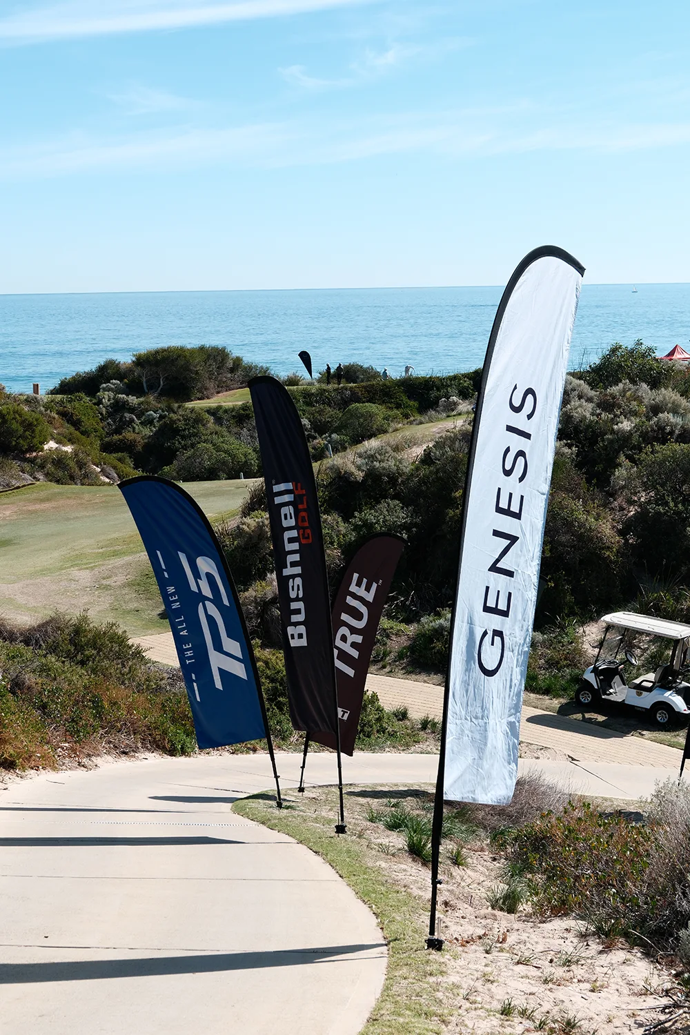 Golf Corporate