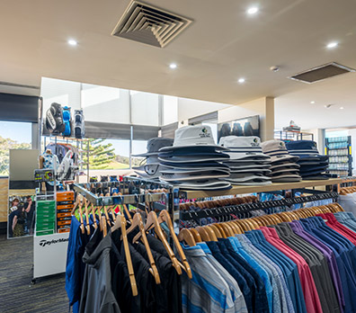 Golf Shop Mandurah - Điểm Đến Hoàn Hảo Cho Người Yêu Thích Golf