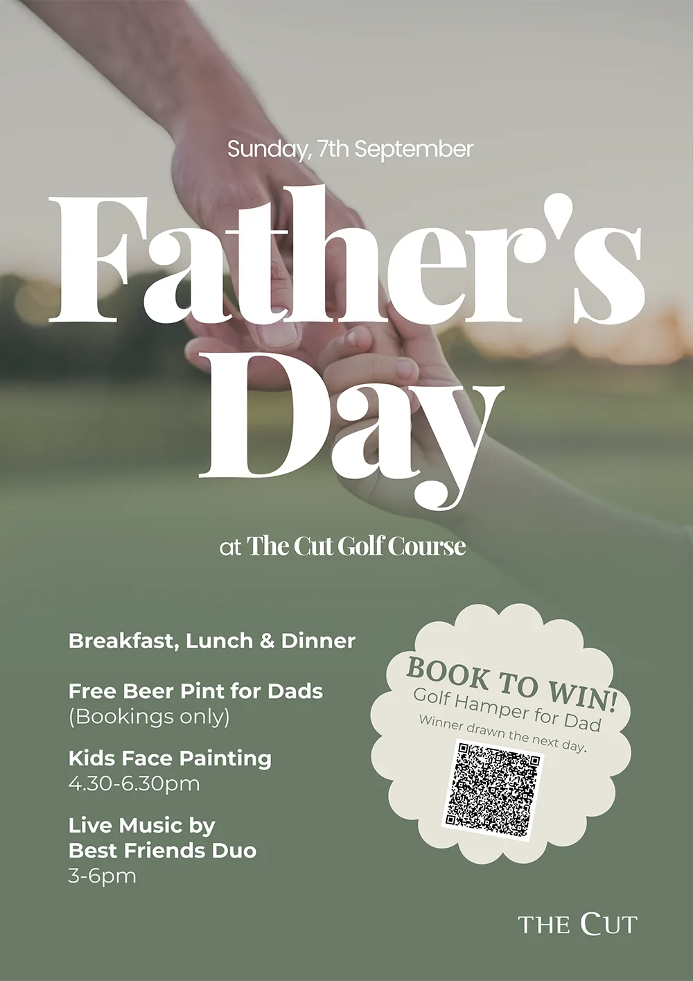 Father’s Day