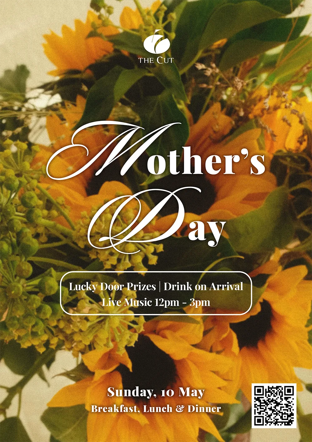 Mother's Day 