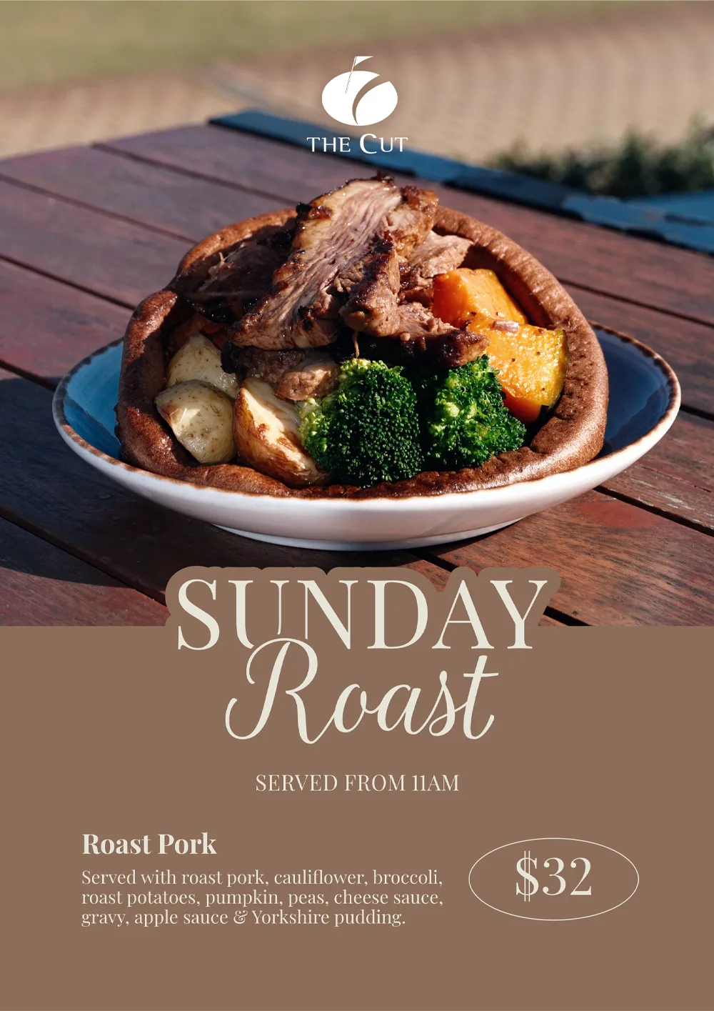 Sunday Roast