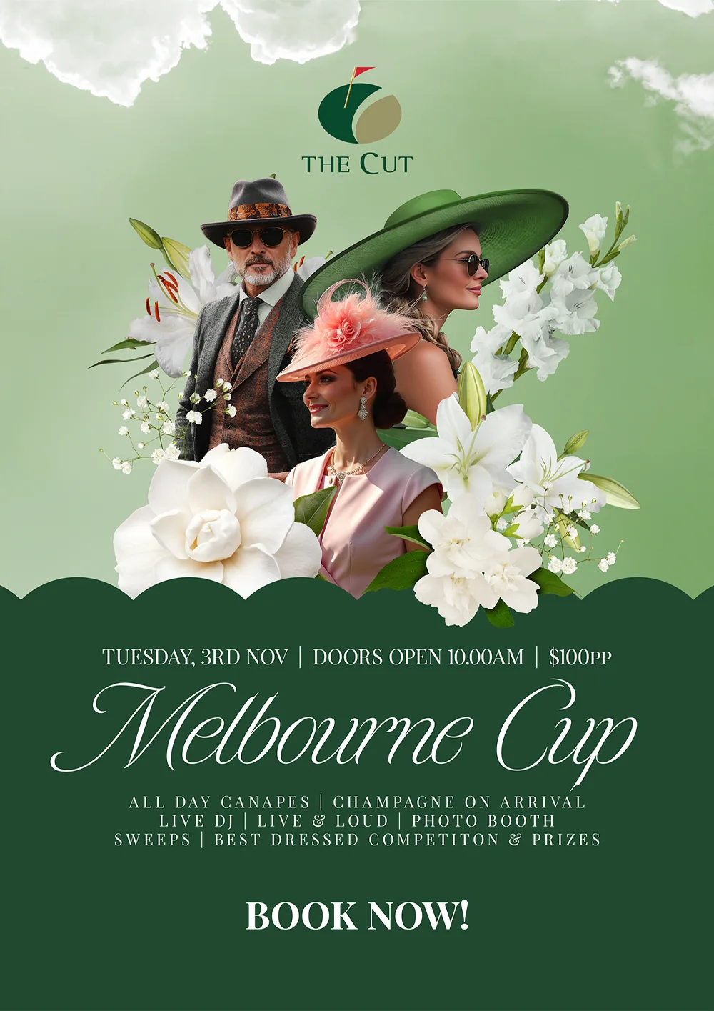 Melbourne Cup 2026